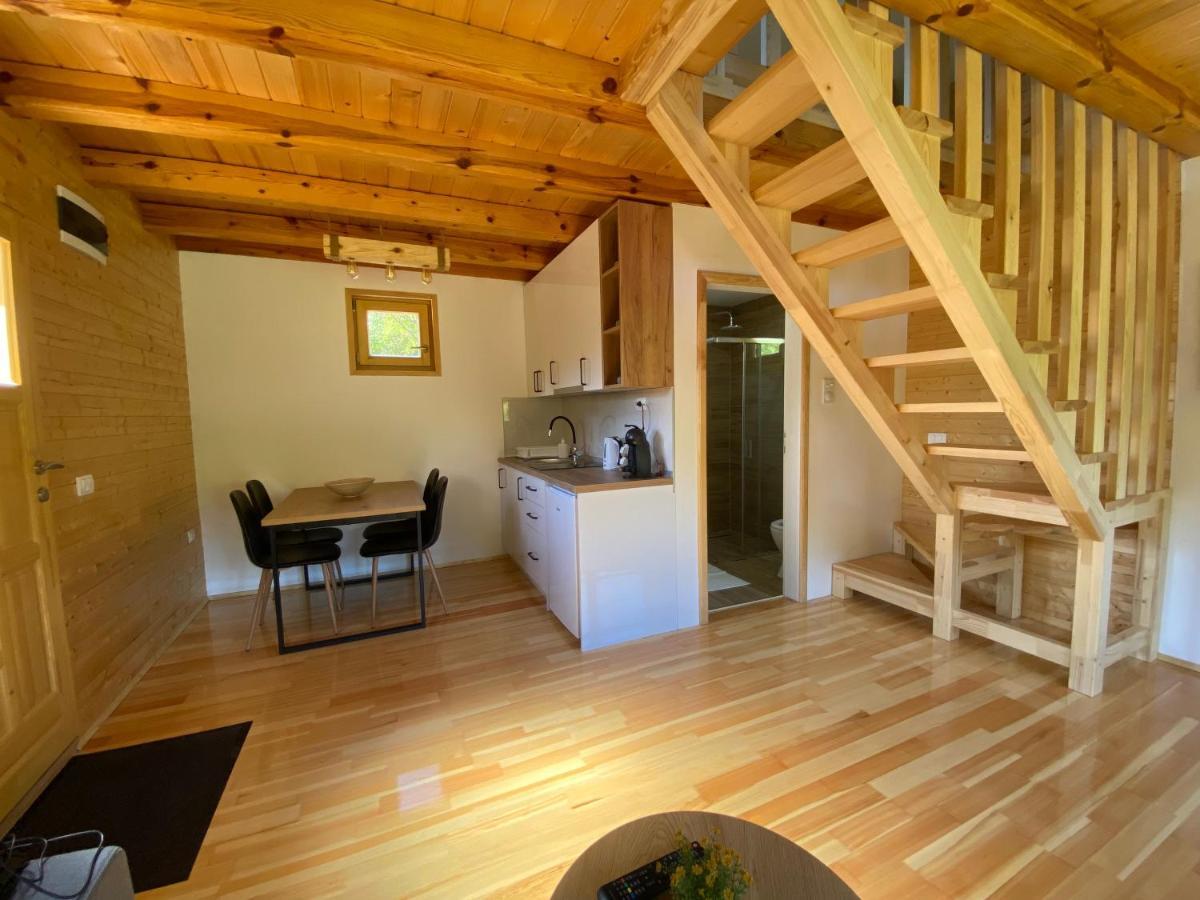 Apartman Lenka Mokra Gora Luaran gambar