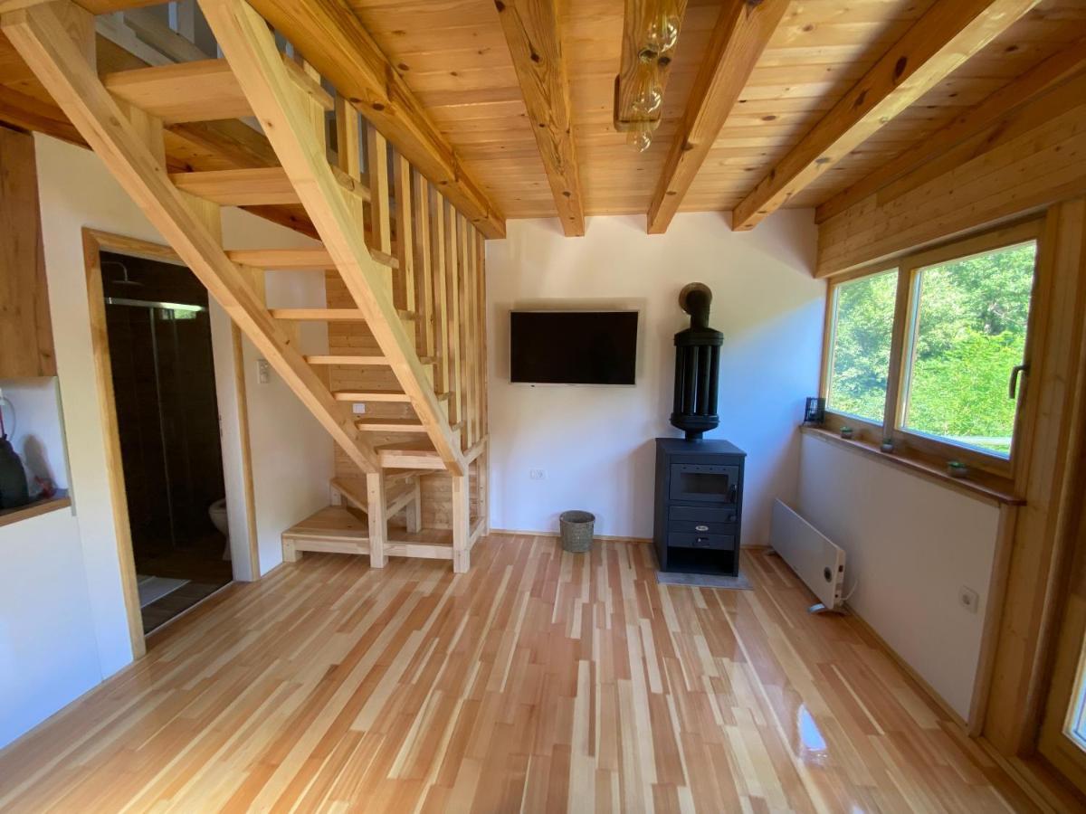 Apartman Lenka Mokra Gora Luaran gambar