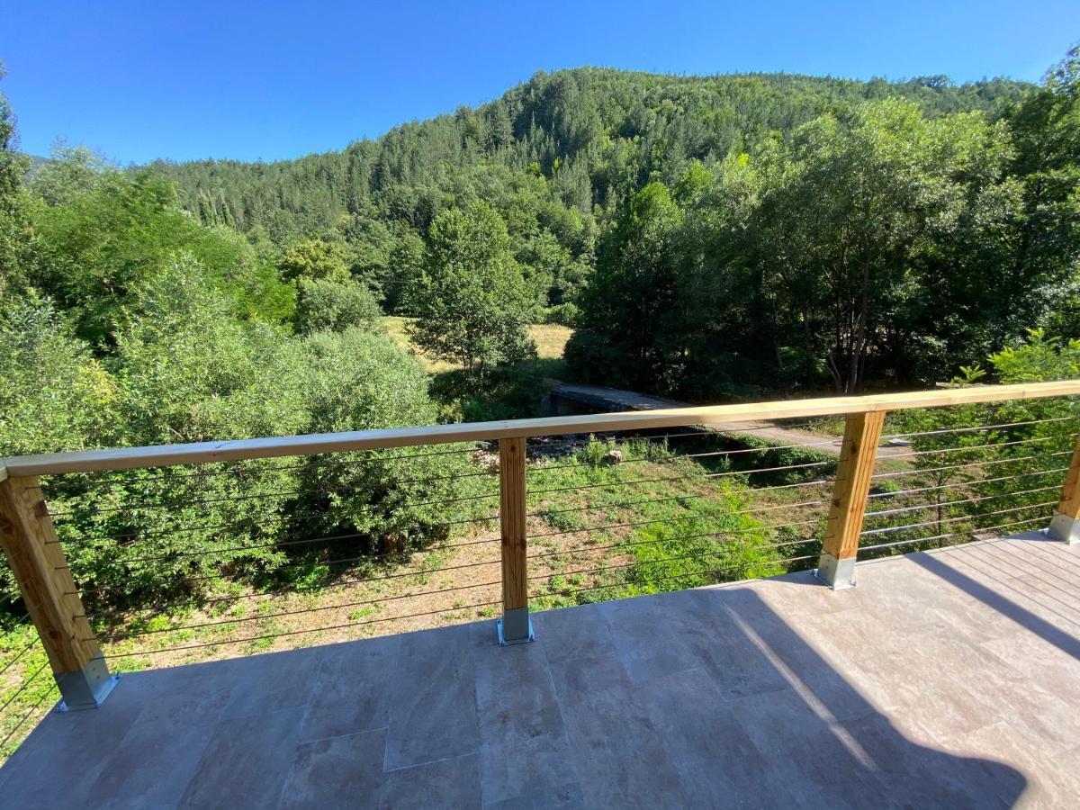 Apartman Lenka Mokra Gora Luaran gambar