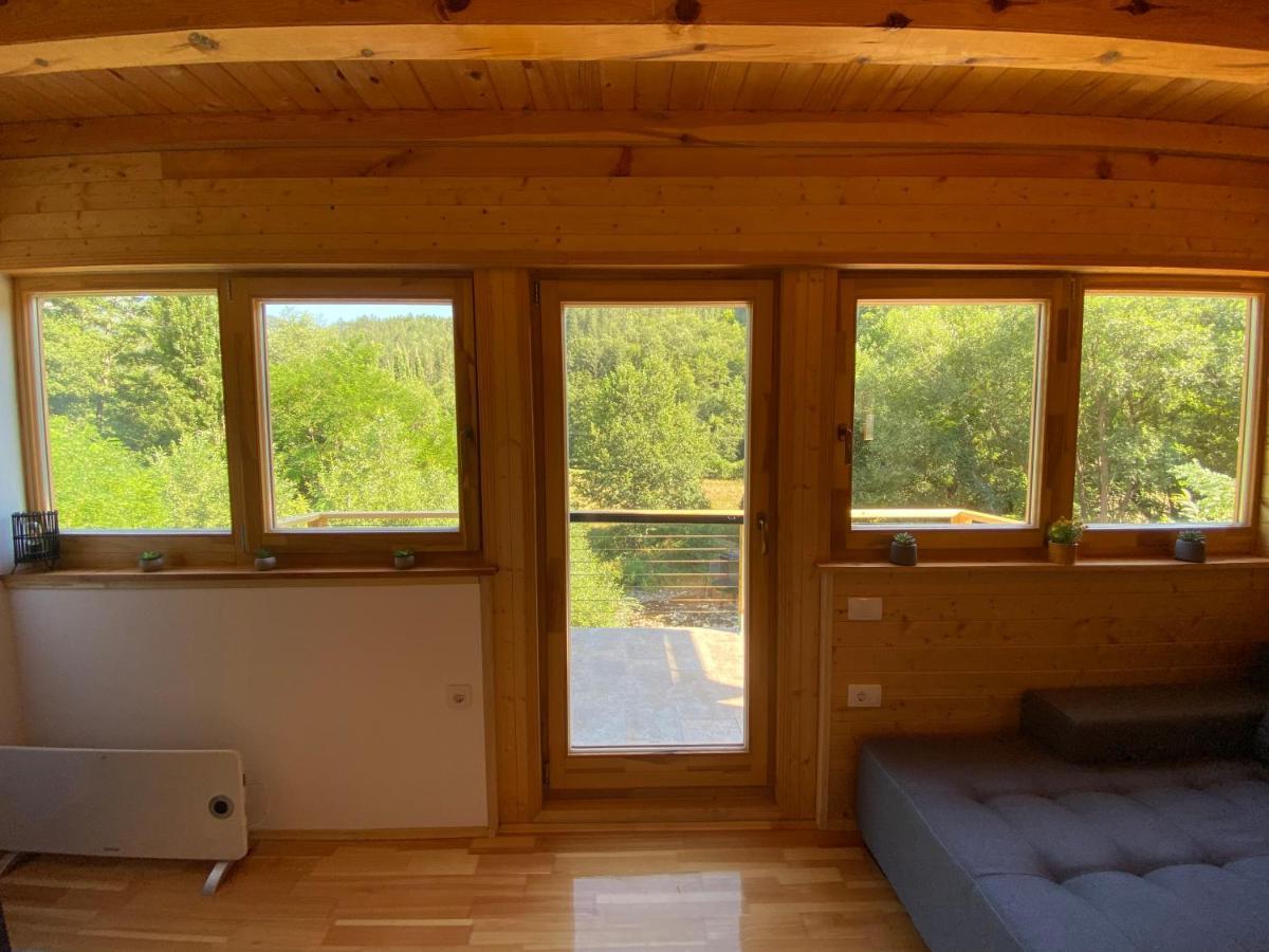 Apartman Lenka Mokra Gora Luaran gambar