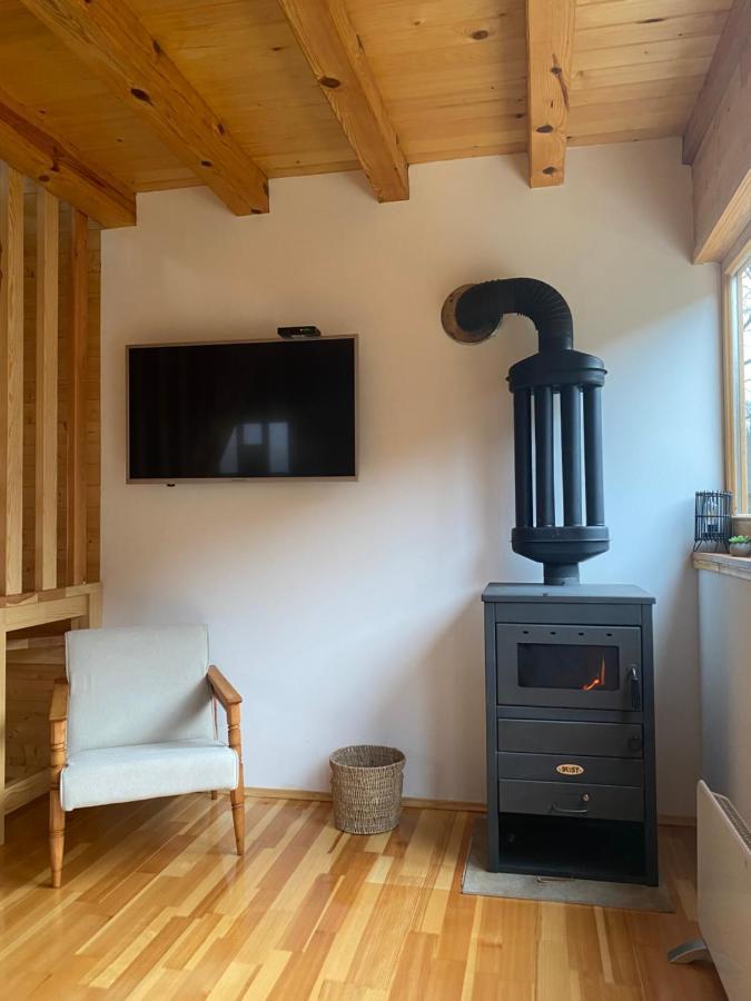 Apartman Lenka Mokra Gora Luaran gambar
