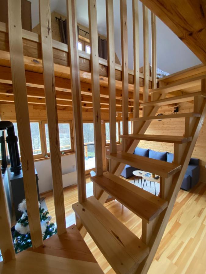 Apartman Lenka Mokra Gora Luaran gambar