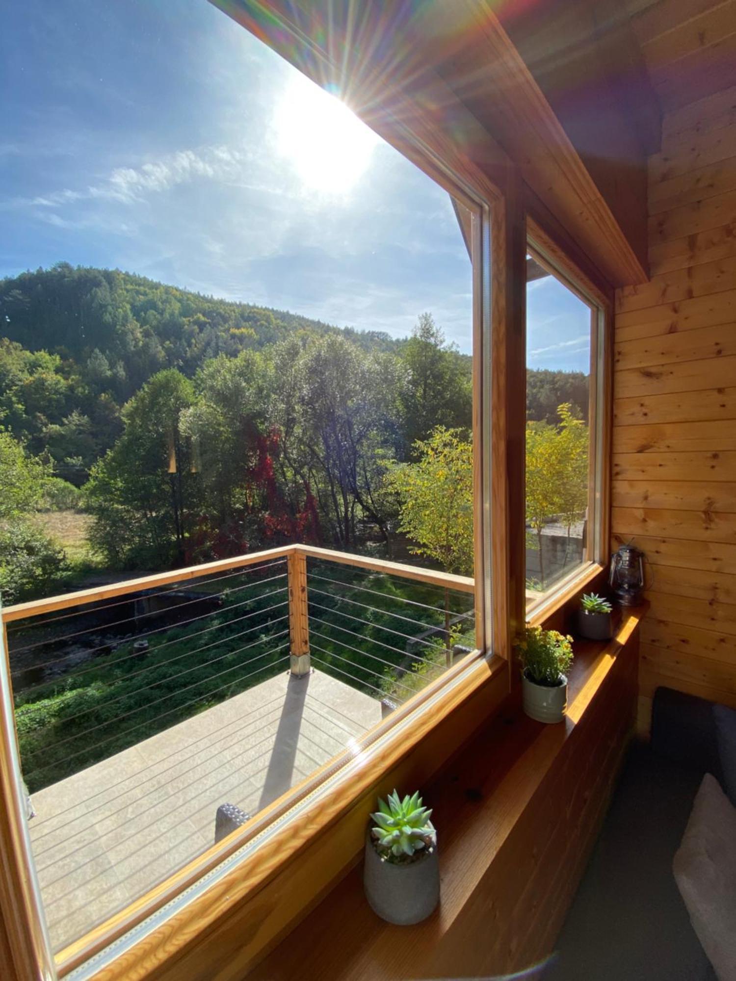 Apartman Lenka Mokra Gora Luaran gambar