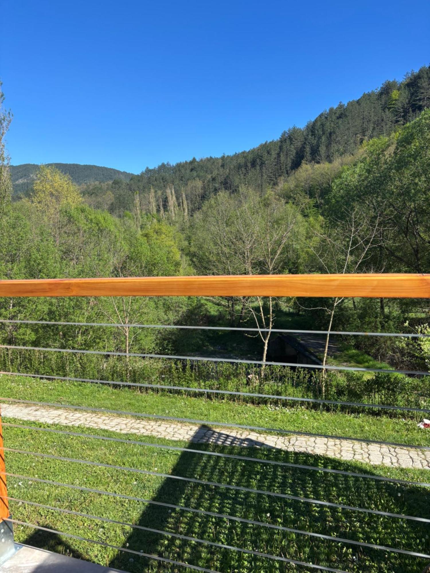 Apartman Lenka Mokra Gora Luaran gambar