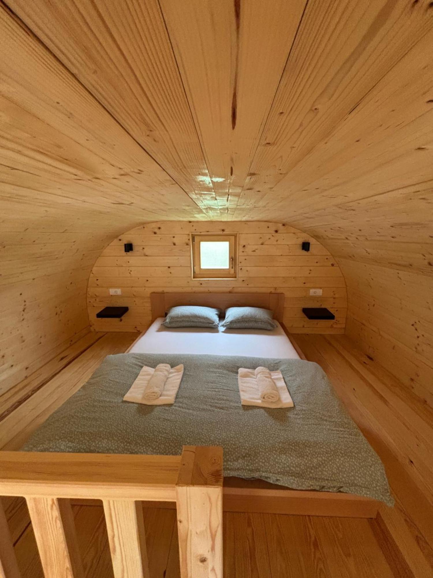 Apartman Lenka Mokra Gora Luaran gambar