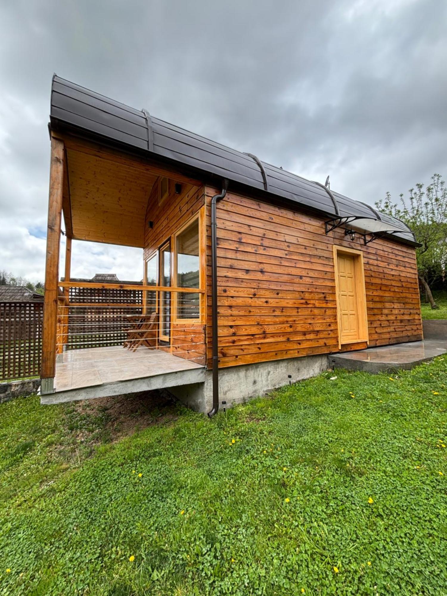 Apartman Lenka Mokra Gora Luaran gambar