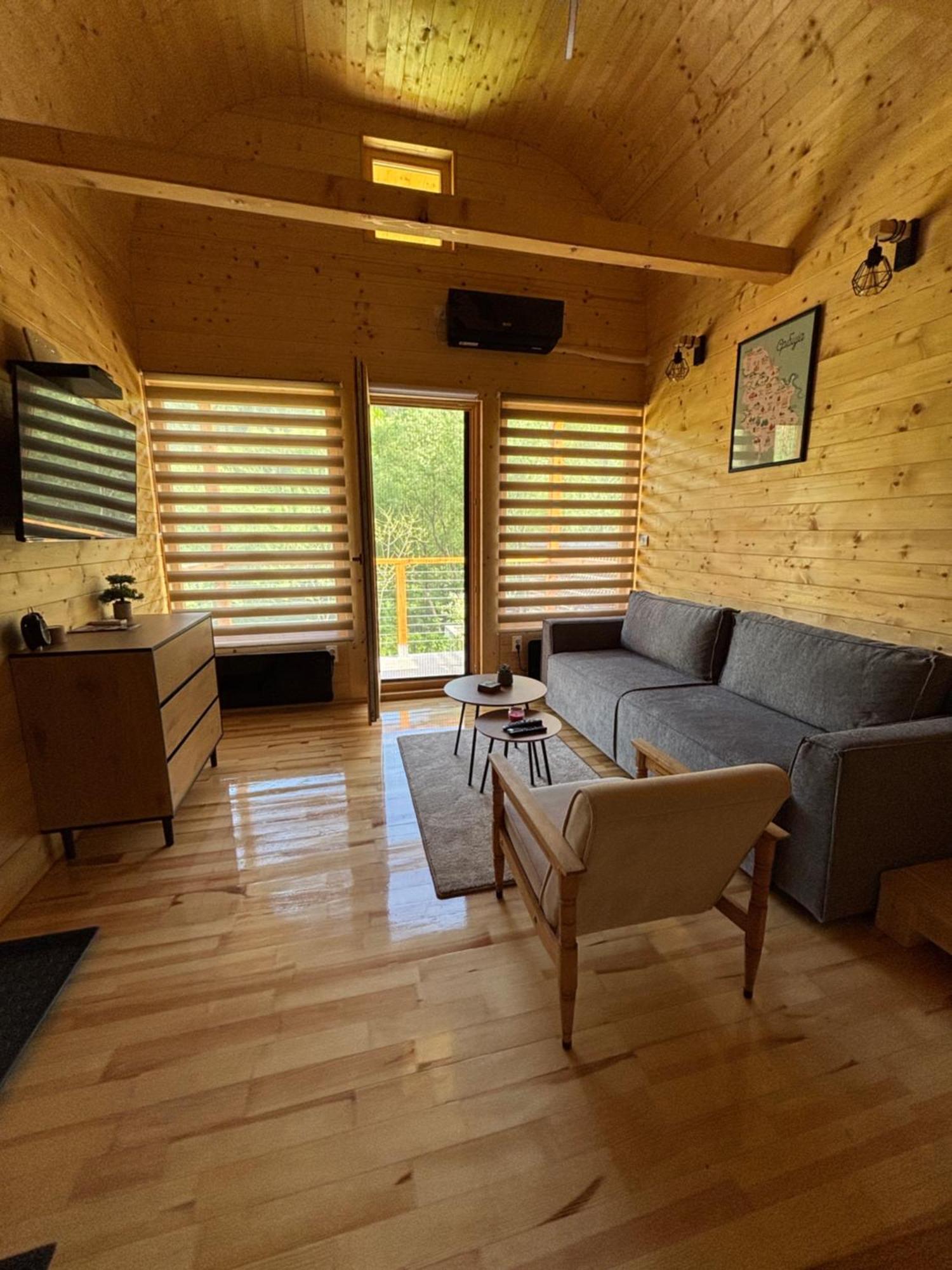Apartman Lenka Mokra Gora Luaran gambar